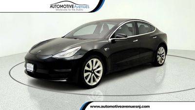 2019 Tesla Model 3 Standard Range Plus RWD photo