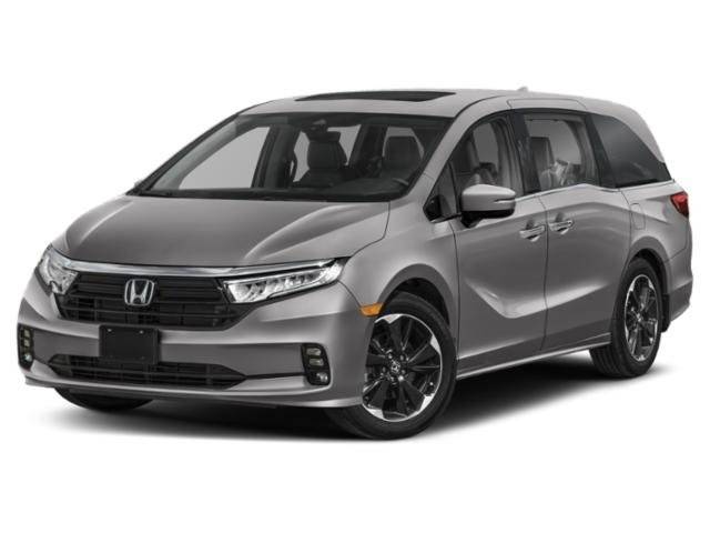 2022 Honda Odyssey Elite FWD photo