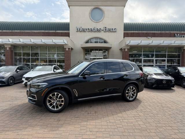 2023 BMW X5 sDrive40i RWD photo