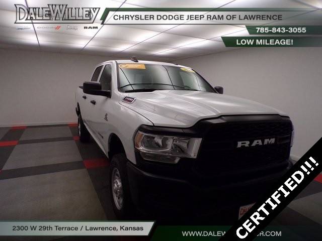 2022 Ram 2500 Tradesman 4WD photo