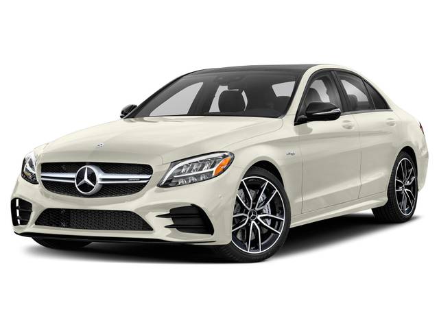 2020 Mercedes-Benz C-Class AMG C 43 AWD photo