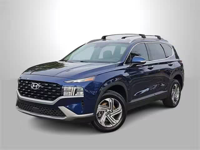 2023 Hyundai Santa Fe SEL AWD photo