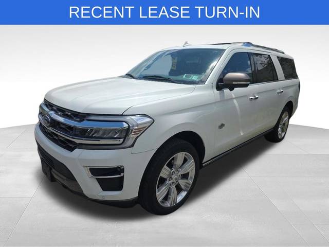 2022 Ford Expedition Max King Ranch 4WD photo
