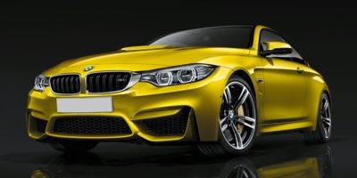 2015 BMW M4 RWD photo