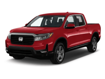 2023 Honda Ridgeline RTL AWD photo