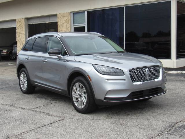 2022 Lincoln Corsair Standard FWD photo