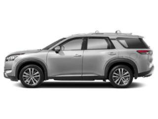 2022 Nissan Pathfinder Platinum 4WD photo