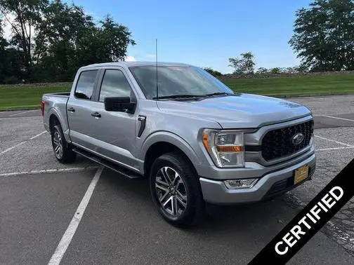 2022 Ford F-150 XL 4WD photo