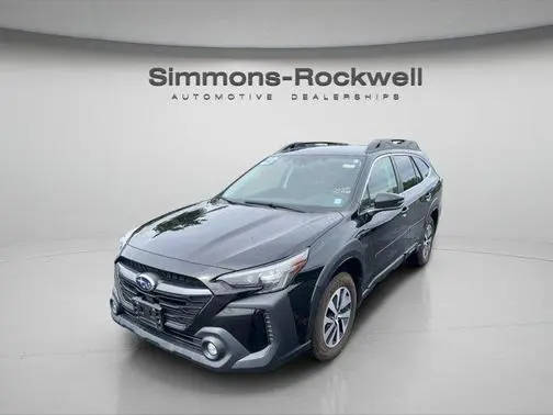 2023 Subaru Outback Premium AWD photo