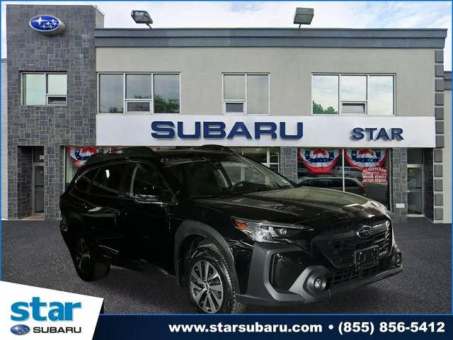 2023 Subaru Outback Premium AWD photo