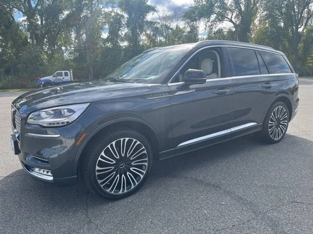 2023 Lincoln Aviator Black Label AWD photo