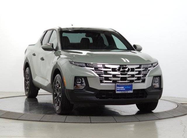 2023 Hyundai Santa Cruz SEL AWD photo