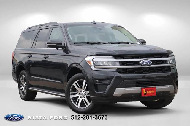 2022 Ford Expedition Max XLT RWD photo