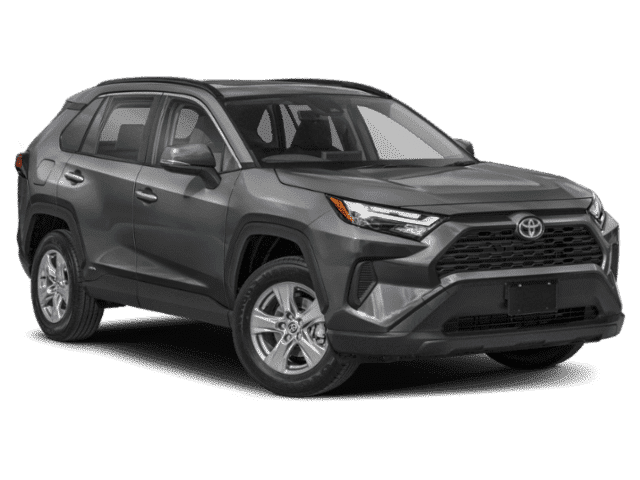 2022 Toyota RAV4 Hybrid XLE AWD photo