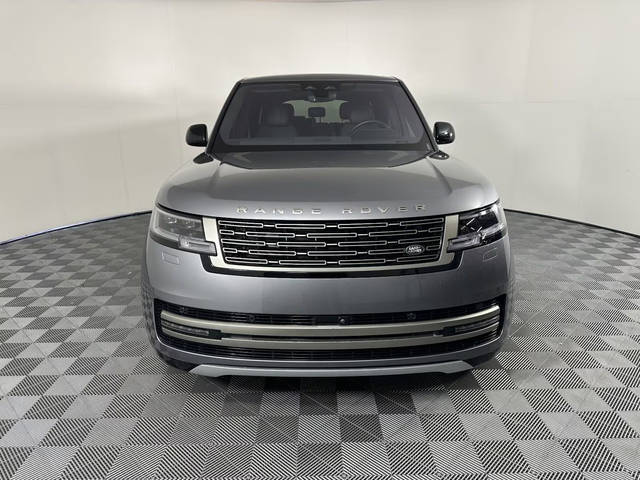 2023 Land Rover Range Rover SE AWD photo