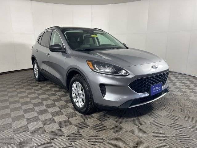 2022 Ford Escape SE Hybrid AWD photo