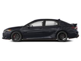 2023 Toyota Camry TRD V6 FWD photo