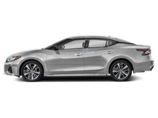 2022 Nissan Maxima SV FWD photo