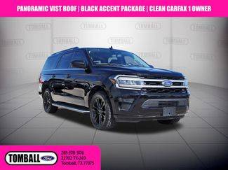 2022 Ford Expedition Max XLT RWD photo