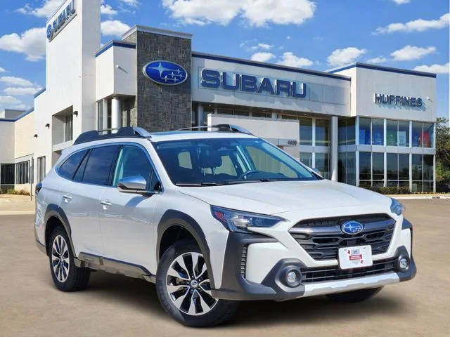 2023 Subaru Outback Touring AWD photo