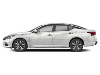 2022 Nissan Altima 2.5 SL FWD photo