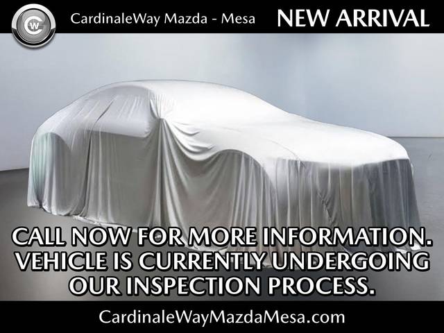 2023 Mazda CX-5 2.5 S Preferred Package AWD photo