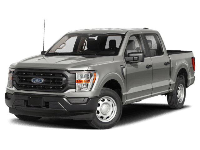 2022 Ford F-150 XL 4WD photo