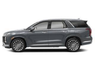 2023 Hyundai Palisade Calligraphy AWD photo