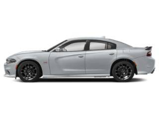 2022 Dodge Charger Scat Pack Widebody RWD photo