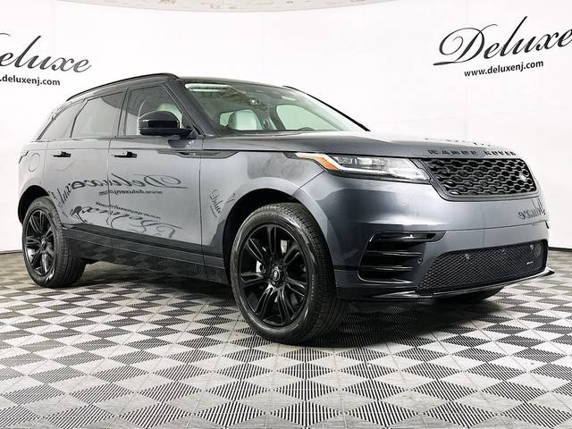 2023 Land Rover Range Rover Velar R-Dynamic S AWD photo