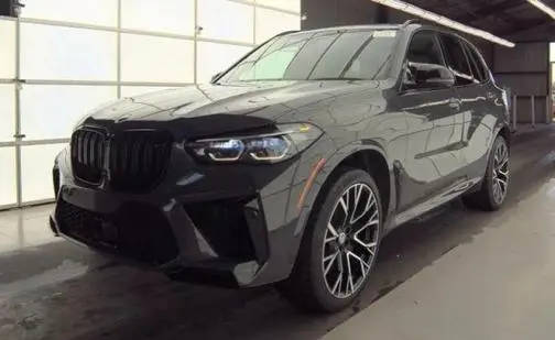 2023 BMW X5 M AWD photo