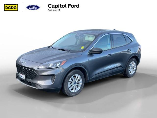 2022 Ford Escape SE FWD photo