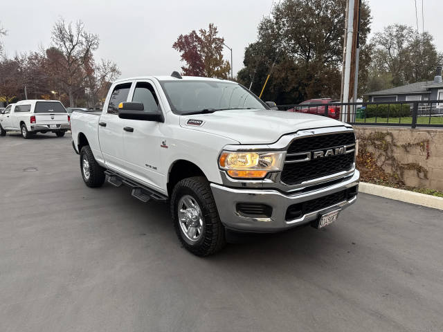 2022 Ram 2500 Tradesman 4WD photo