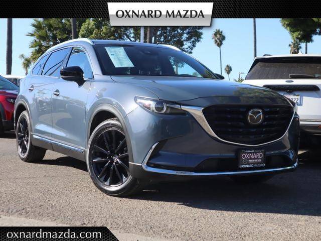 2023 Mazda CX-9 Carbon Edition AWD photo