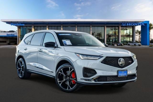 2023 Acura MDX Type S AWD photo