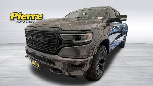 2022 Ram 1500 Limited 4WD photo