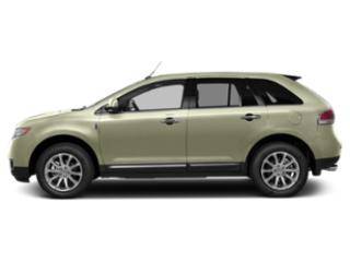 2015 Lincoln MKX  FWD photo