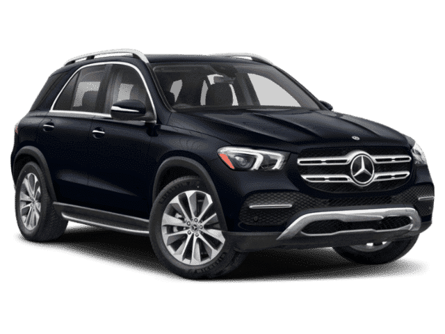 2022 Mercedes-Benz GLE-Class GLE 450 AWD photo