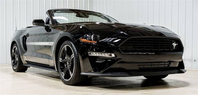 2020 Ford  GT Premium RWD photo