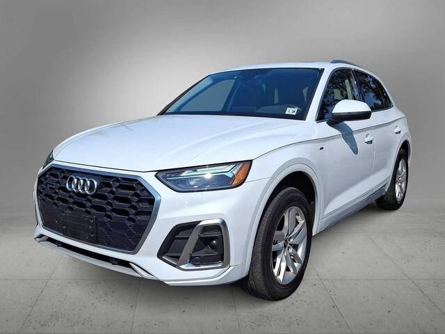 2023 Audi Q5 S line Premium AWD photo