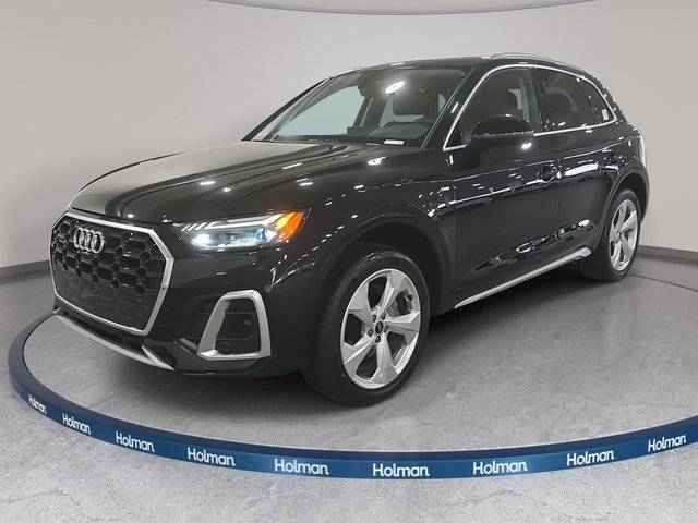 2023 Audi Q5 S line Prestige AWD photo