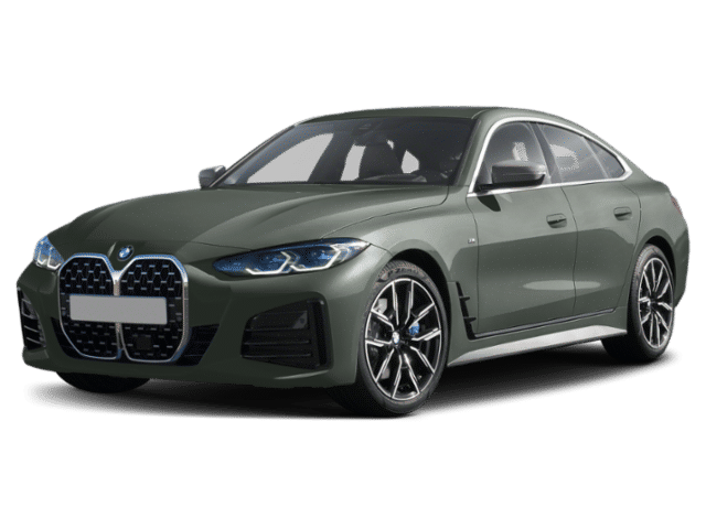2023 BMW 4 Series Gran Coupe 430i xDrive AWD photo