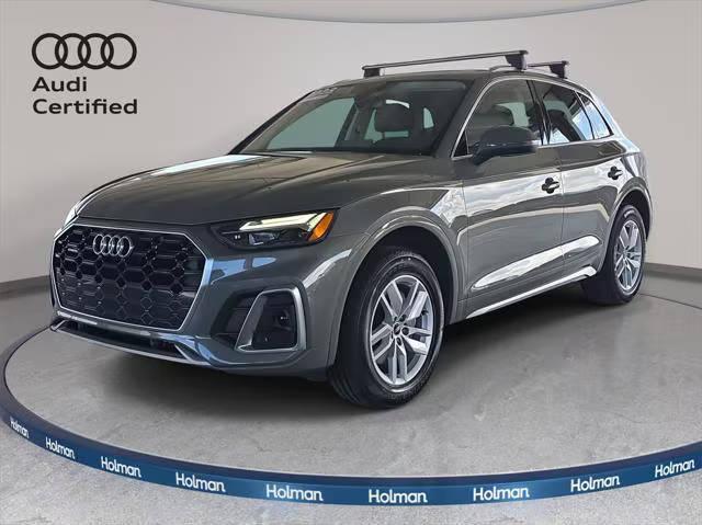 2023 Audi Q5 S line Premium AWD photo
