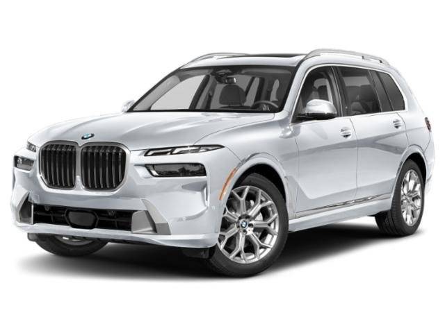 2023 BMW X7 xDrive40i AWD photo