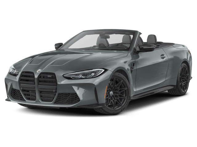 2023 BMW M4 Competition xDrive AWD photo