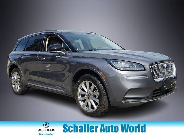 2022 Lincoln Corsair Standard AWD photo