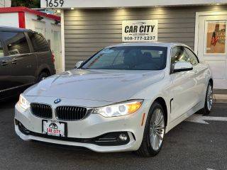 2015 BMW 4 Series 428i xDrive AWD photo