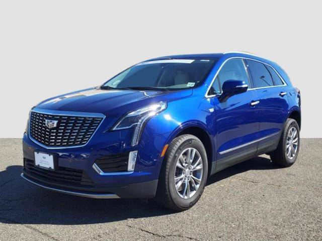 2023 Cadillac XT5 AWD Premium Luxury AWD photo