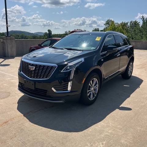 2023 Cadillac XT5 AWD Premium Luxury AWD photo