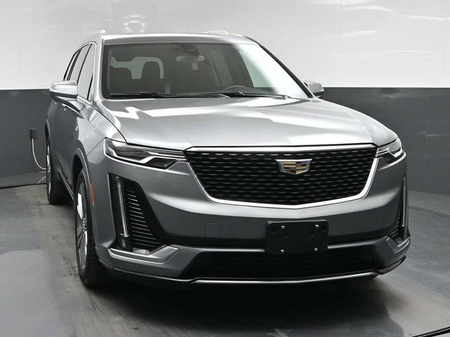 2023 Cadillac XT6 AWD Premium Luxury AWD photo